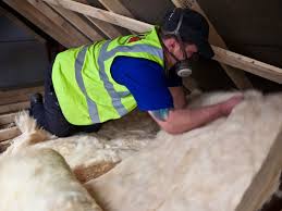 Best Eco-Friendly Insulation Solutions  in Lake Lorelei, OH